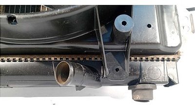 Kit Radiador Chrysler Pt Cruiser 2007 2008