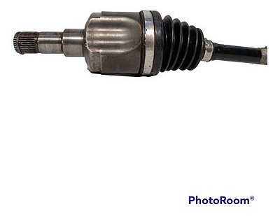 Semi Eixo Traseiro Diteito Chevrolet Captiva 3.6 Aut 2008 10