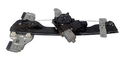 Motor Maquina Vidro Dian Direi Chevrolet Sonic 2012 2014