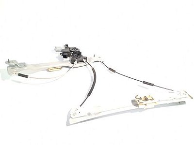 Motor Maquina Vidro Diant Direito  Chevrolet Equinox 2020