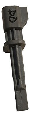 Sensor Abs Diant Direito Volvo Xc40 Recharge 2022 2023