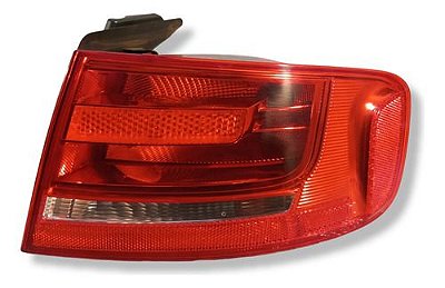 Lanterna Direita Audi A4 2011 2012