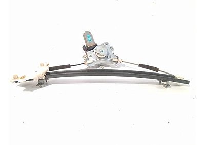 Motor Maquina Vidro Dianteiro Direito Chevrolet Captiva 2011