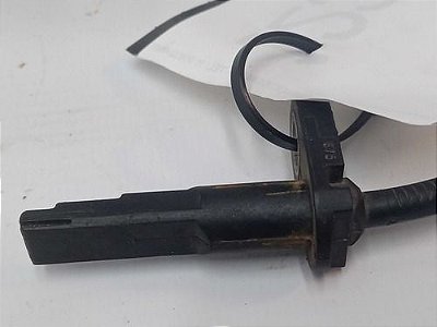 Sensor Abs Dianteiro Bilateral Nissan Versa 2012