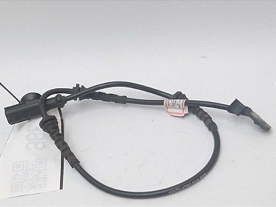 Sensor Abs Dianteiro Bilateral Renault Logan 2014