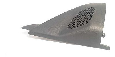 Acabamento Interno Retrovisor Tweeter Esq Outlander 2011