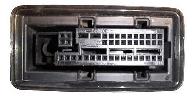 Chicote Porta Dianteira Esquerda Bmw 320i 2014 2015 2017