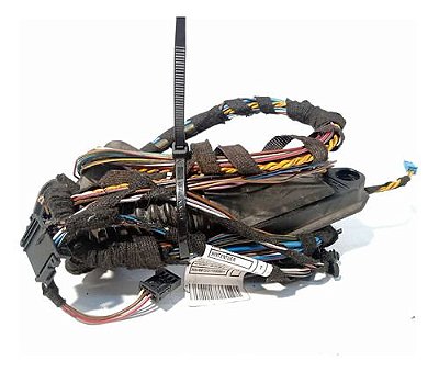 Chicote Porta Traseira Direita Bmw 325i 2011 2012 2013