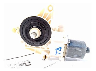 Motor Máquina Vidro Traseiro Direito Mercedes C180 2012 2013