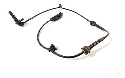 Sensor Abs Dianteiro Esquerdo Chevrolet Onix Plus 2021 2022