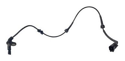 Sensor Abs Dianteiro Esquerdo Chevrolet Onix Plus 2021 2022