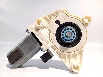 Motor Motor Maquina Vidro Dianteiro Esquerdo Tiguan Tsi 2020