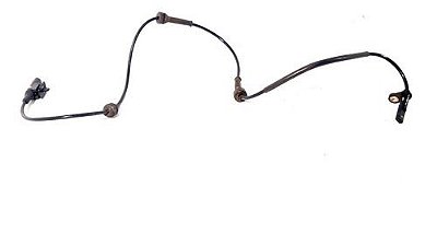 Sensor Abs Dianteiro Esquerdo Fiat Toro 2021 2022 2023