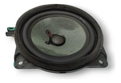 Alto Falante Porta Traseira Hyundai Azera 2012 2014 2015