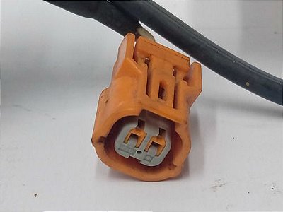 Sensor Abs Dianteiro Esquerdo Honda Accord 2006