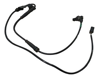 Sensor Abs Dianteiro Esquerdo Hyundai Santa Fé 2010 2012