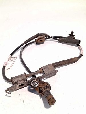 Sensor Abs Dianteiro Esquerdo Jac J3 2011