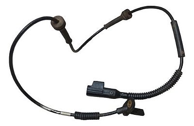 Sensor Abs Dianteiro Esquerdo Land Rover Evoque 2013 2015