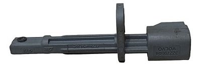 Sensor Abs Dianteiro Esquerdo Volvo Xc40 Recharge 2022 2023