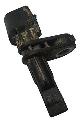 Sensor Abs Dianteiro Esquerdo Vw Passat Variant B7 2012 2013