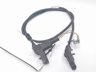Sensor Abs Dianteiro Mercedes-benz Lado Direito A2035401505