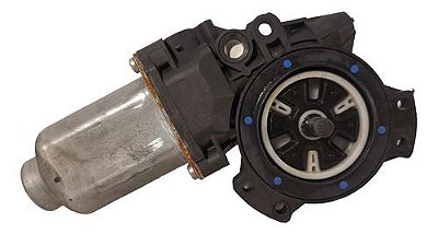 Motor Vidro Dianteiro Direito Hyundai Ix35 2013 2014 2015