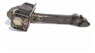 Limitador Porta Dianteira Esquerda Bmw 325i 2011 2012 2013
