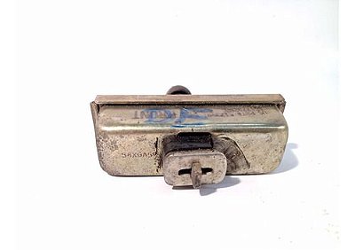 Limitador Porta Dianteira Esquerda Jeep Cherokee 2007 2008