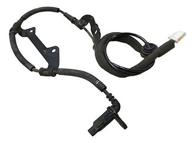 Sensor Abs Traseiro Direito Hyundai Santa Fé 2010 2012