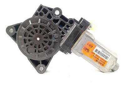 Motor Vidro Porta Traseiro Direito Hyundai I30 2009 2012
