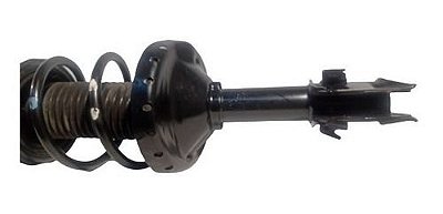 Amortecedor Telescópico Diant Direito Subaru Forester 2010