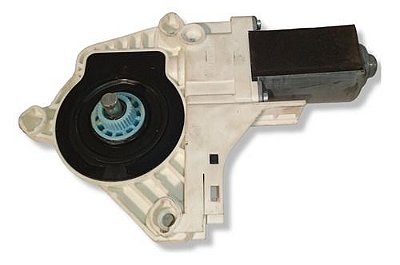 Motor Vidro Traseiro Direito Audi A5 Tfsi 2012 2013