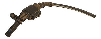 Sensor Abs Traseiro Direito Volkswagen Tiguan 2012 2014