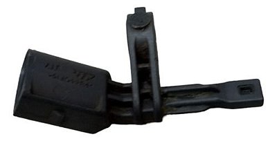 Sensor Abs Traseiro Direito Volkswagen Tiguan R-line 2021