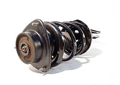 Amortecedor Telescópio Diant Esq Subaru Forester 2010 2012