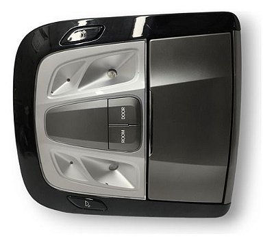 Luz Cortesia Pota Óculos Hyundai Azera 2012 2013 2014 2015
