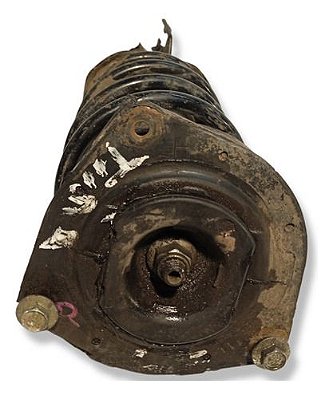 Amortecedor Telescópio Dianteiro Esq Nissan Tiida 2010 11 12