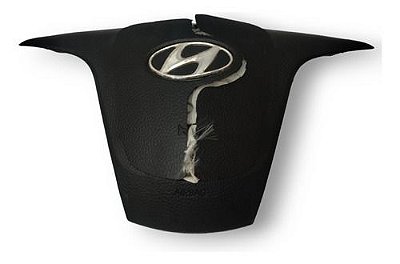 Bolsa Volante  Hyundai Azera 2012 2014 2015 Acionada