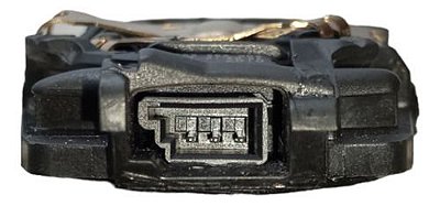 Sensor Chuva Vw Tiguan R-line 2020 2021 2022