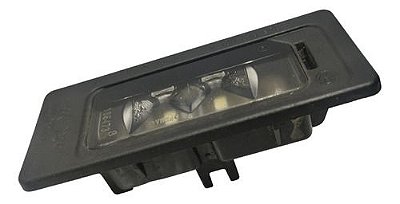 Luz Placa Led Volkswagen Passat Variant B7 2012 2013 2014