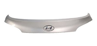 Acabamento Tampa Traseira Emblema Hyundai Ix35 2012 2013