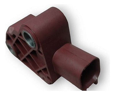 Sensor Dianteiro Discovery 4 N 5h2214a686ba 2010 2011 2012