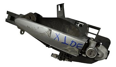 Maçaneta Ext Diant Esquerda Bmw X1 3.0 2012 2013 2014