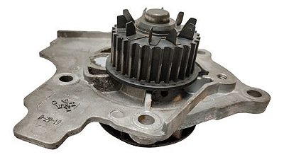 Bomba Dágua Audi A4 2011 2012