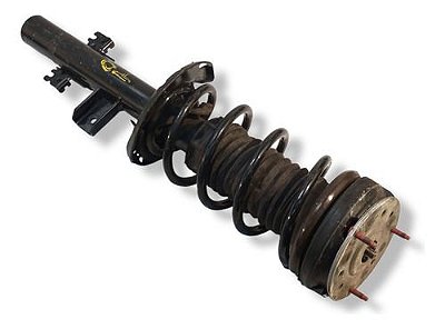 Amortecedor Tras Esquerdo Evoque 2.0 2013 2014 2015