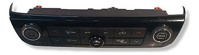 Comando Ar Condicionado Jeep Commander 2.0 2021 2022 2023