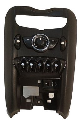 Comando Ar Condicionado Mini Cooper One 2011 2012