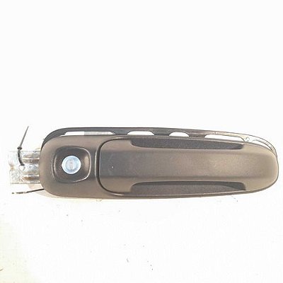 Maçaneta Externa Diant Direi C/miolo Jeep Cherokee 2006 2007