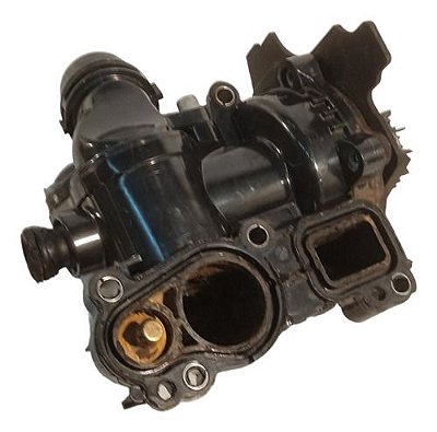 Bomba Dágua Volkswagen Tiguan 2012 2013 2014