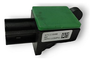 Sensor Lateral Vw Tiguan 2012 2013 2014 5n0959351b